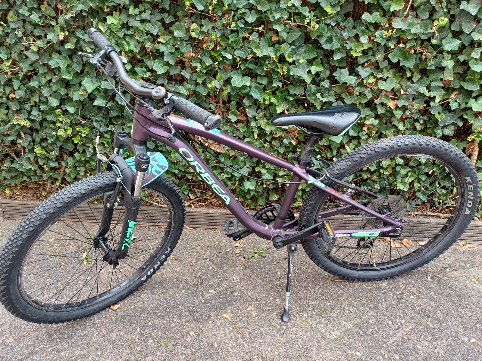 Orbea MX Mountainbike 24 inch, Ophalen, 20 inch of meer, Gebruikt, Orbea