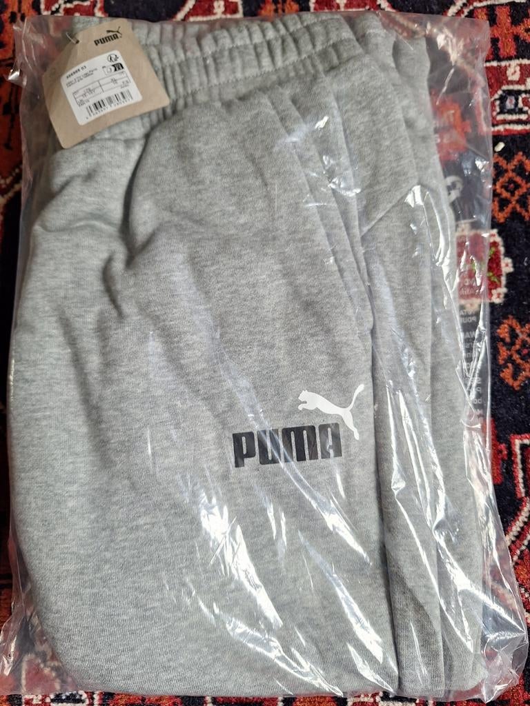 MAAT  176  PUMA  JOGGINGBROEK, Ophalen of Verzenden, Nieuw, Jongen, Broek