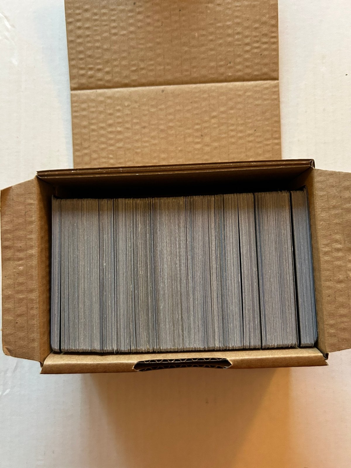 Magic The Gathering, Hobby en Vrije tijd, Verzamelkaartspellen | Magic the Gathering, Ophalen of Verzenden, Gebruikt, Meerdere kaarten