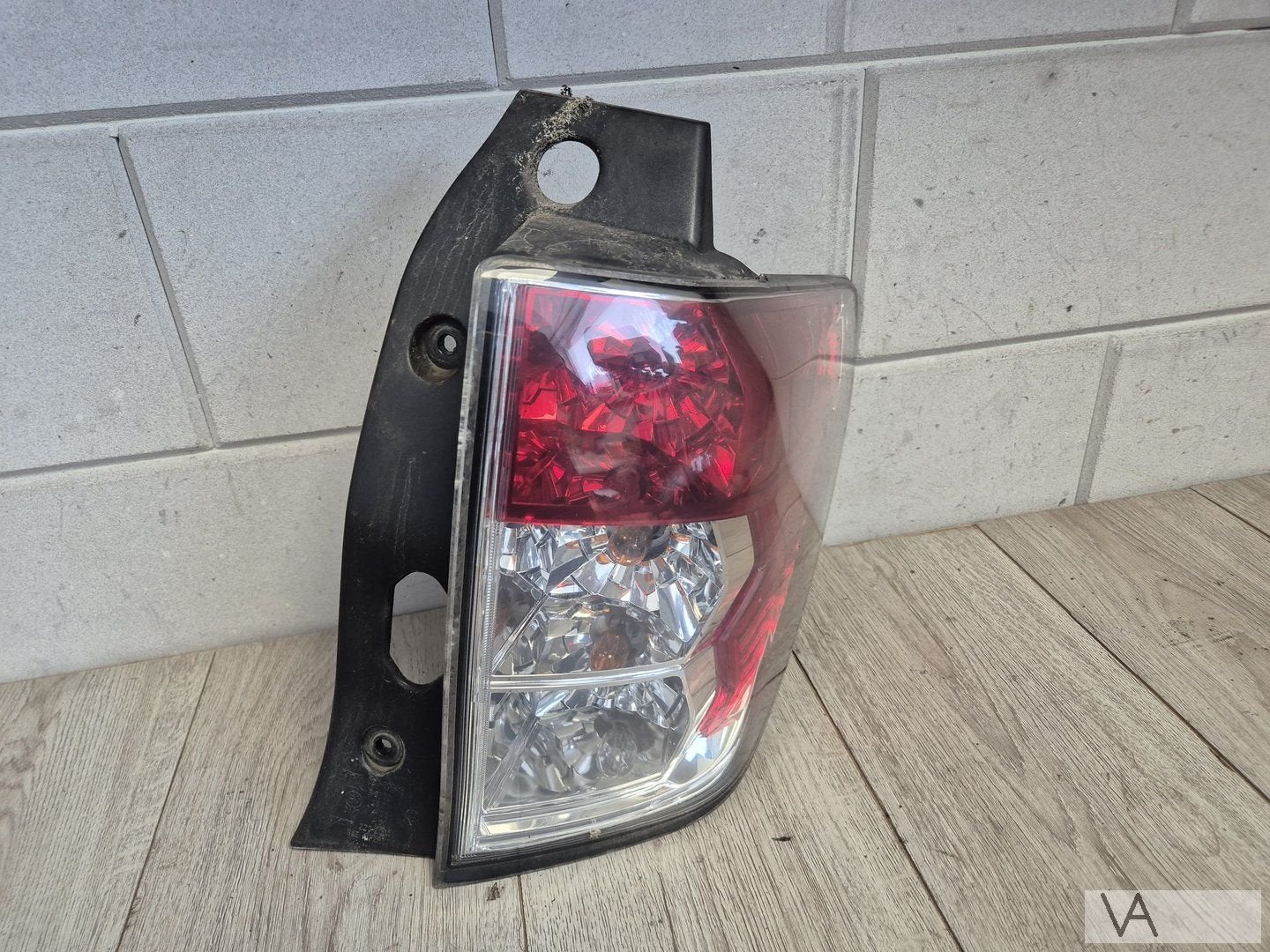 Achterlicht rechts voor Subaru Forester 2008 - 2013 75 euro, Subaru, Gebruikt, -, -