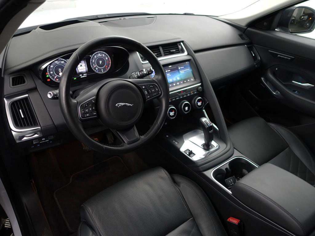 Jaguar E-Pace 2.0 P250 AWD R-Dynamic HSE- Carplay, Android A, Auto's, Automaat, 249 pk, 4 cilinders, Met garantie (alle)