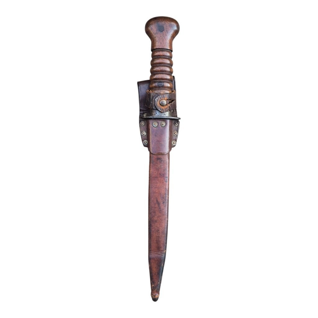 Nederlandse Stormdolk M1917, Verzamelen, Militaria | Tweede Wereldoorlog, -, -, Overige typen, Ophalen of Verzenden