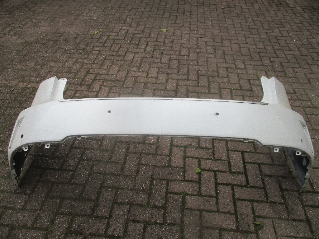 achter bumper Lexus RX 400H.... 450  H, Ophalen, Gebruikt, Lexus
