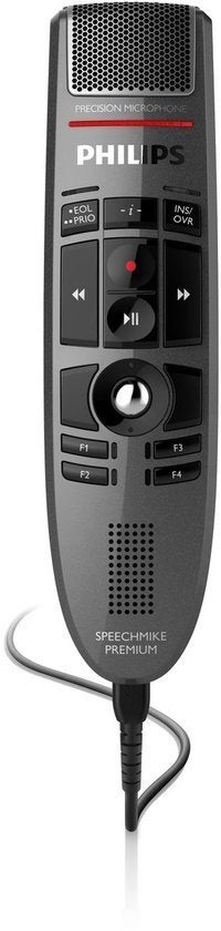 Philips LFH3500 Speechmike Premium, Ophalen of Verzenden, Nieuw