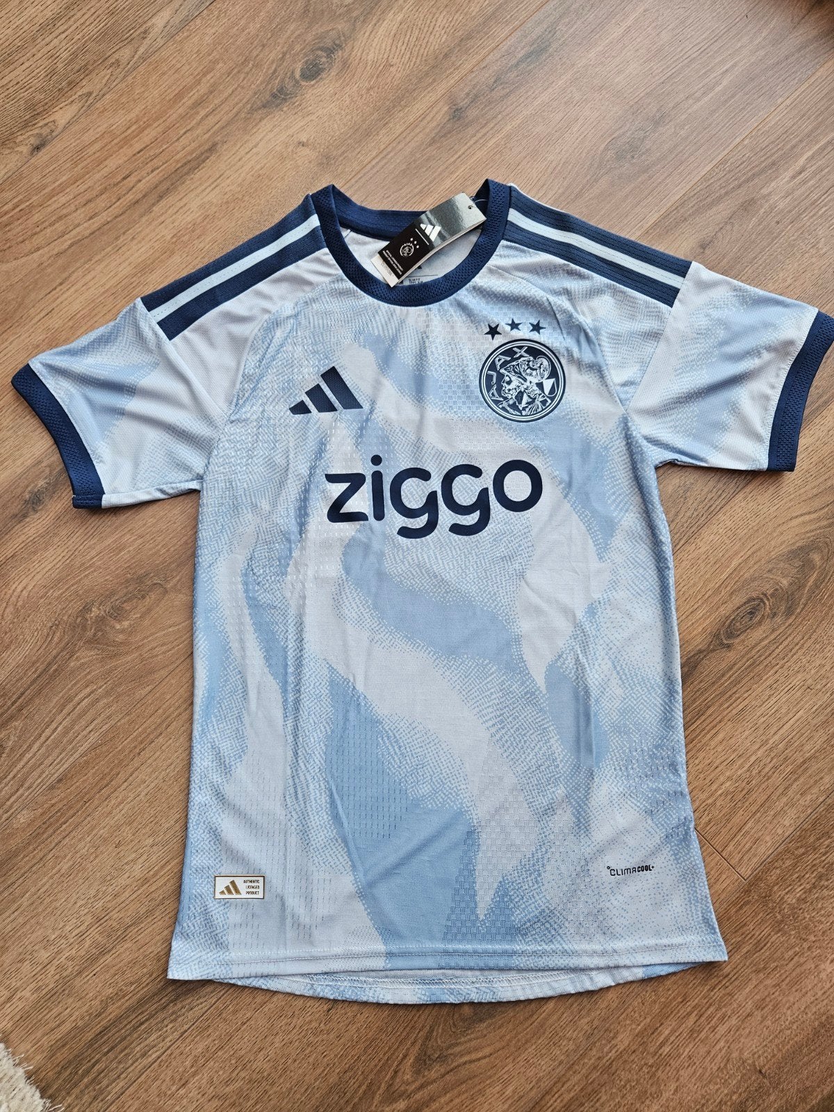 Shirt Ajax uit 2026/27, Nieuw, Ophalen of Verzenden, Ajax, Maat 48/50 (M)