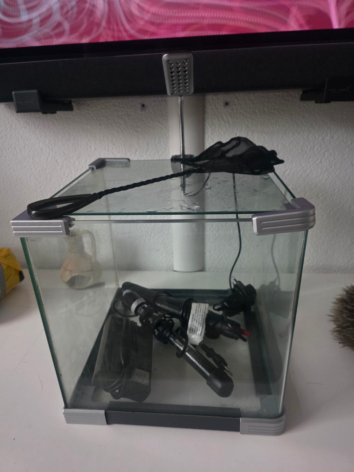 compleet aquarium, Dieren en Toebehoren, Ophalen of Verzenden