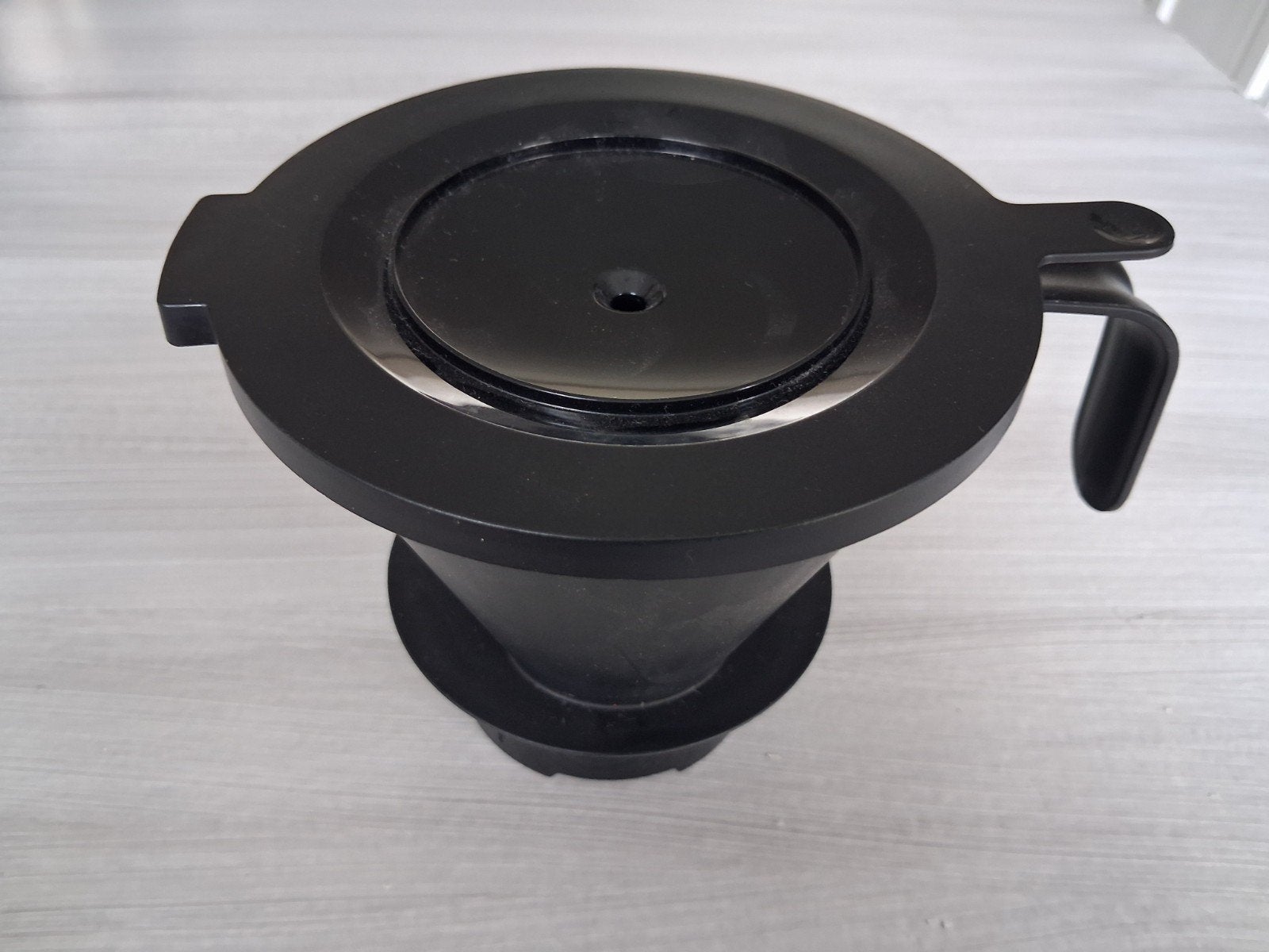 Filterhouder voor de.Philips Senseo Switch 2-in-1, 10 kopjes of meer, Koffiemachine, Gemalen koffie, Ophalen of Verzenden