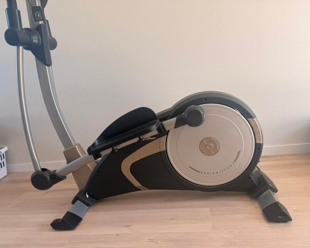 Kettler crosstrainer, Ophalen, Gebruikt, Crosstrainer