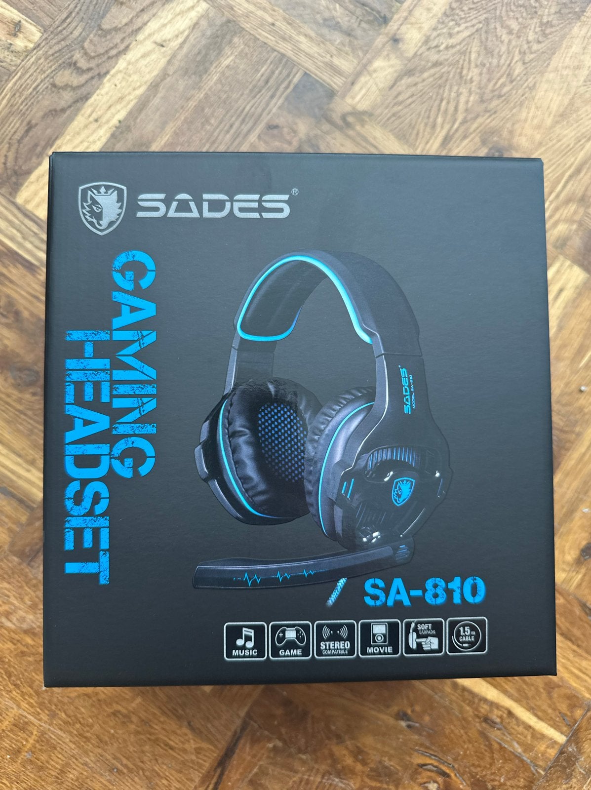 Gaming Headset