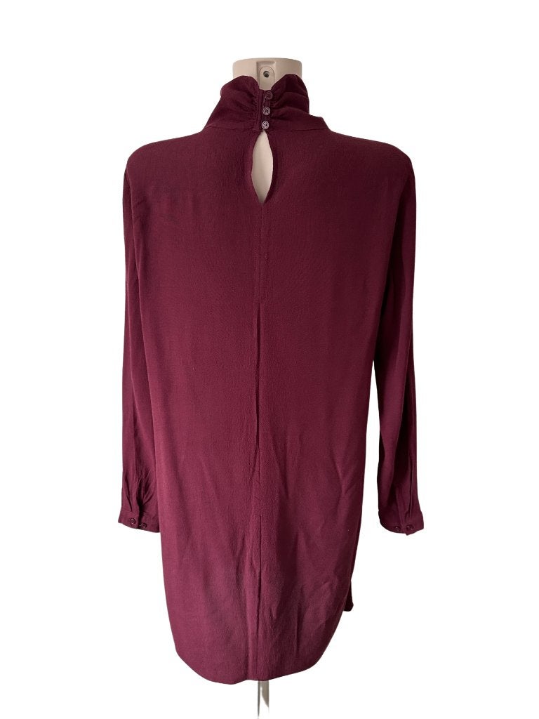 MbyM jurk XS, Ophalen of Verzenden, Zo goed als nieuw, Maat 34 (XS) of kleiner, Boven de knie