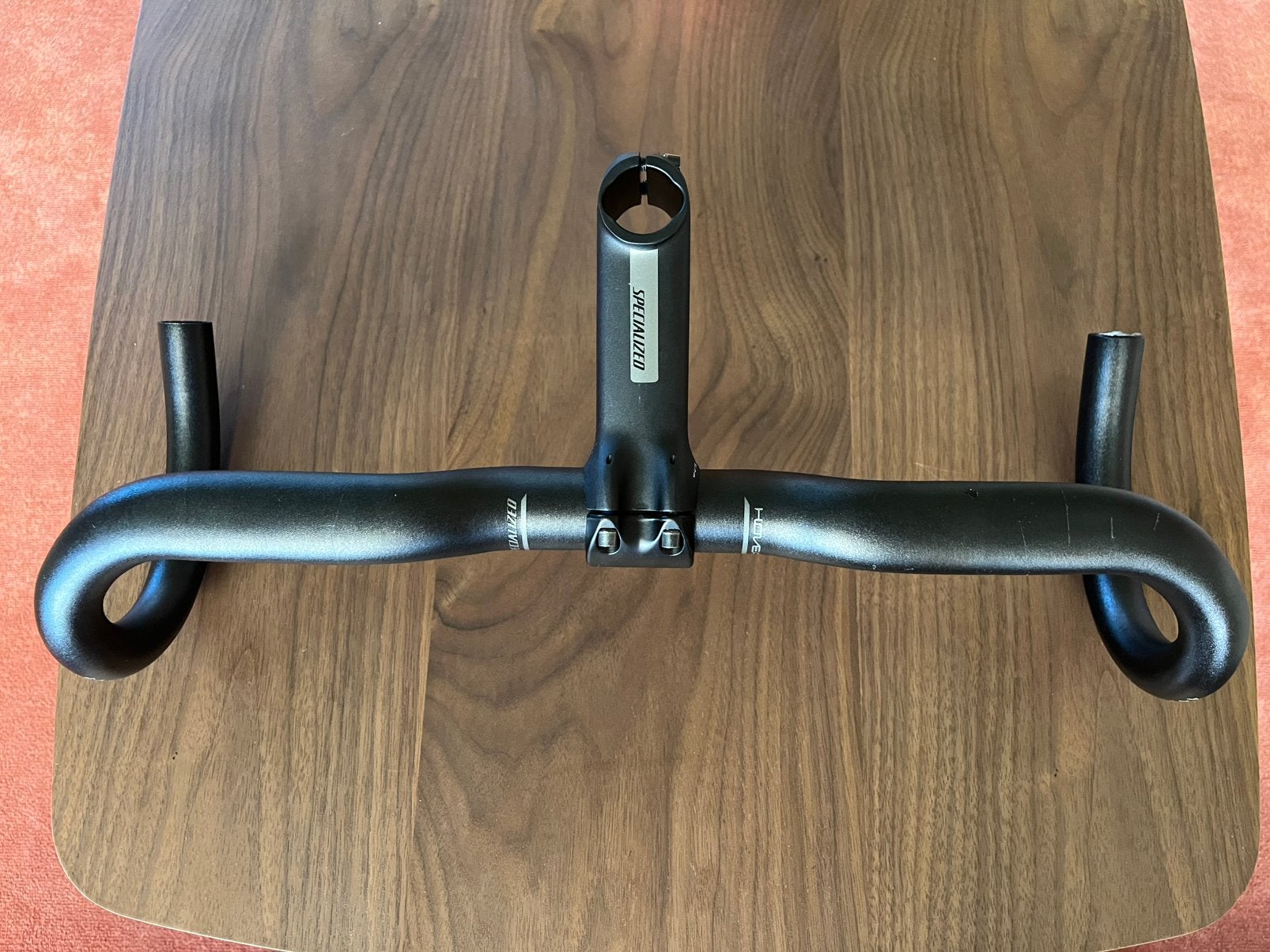 Specialized Roubaix SL8 cockpit, <100KM, zo goed als nieuw, Carbon, Zo goed als nieuw, Meer dan 20 versnellingen, Ophalen
