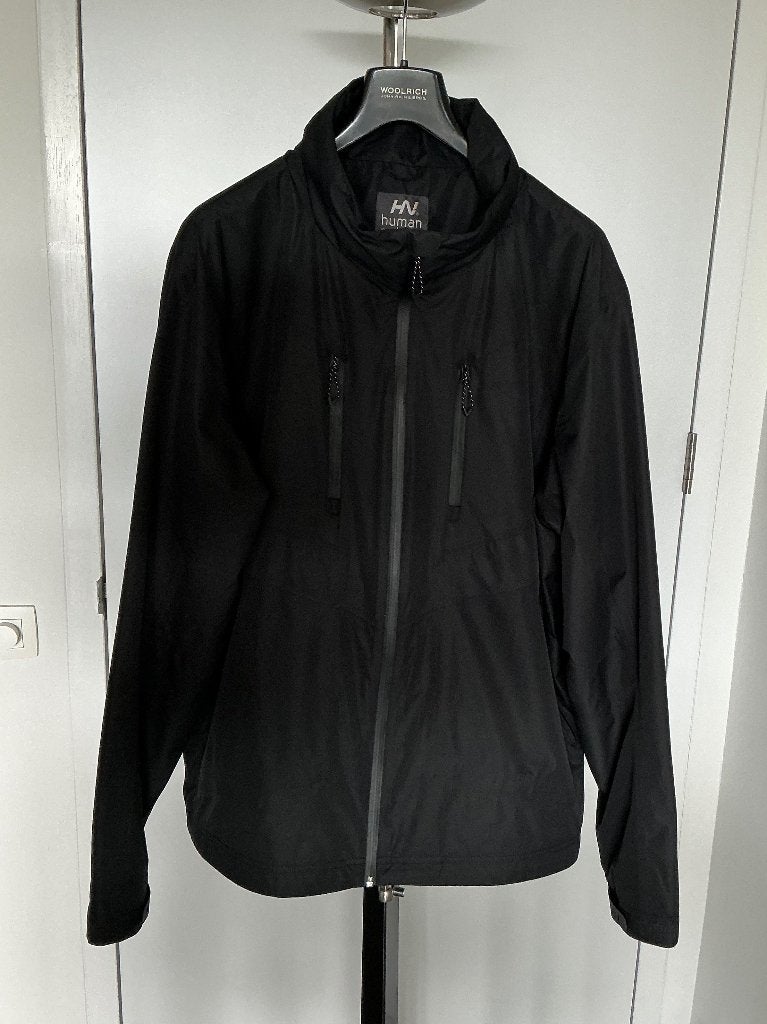 Human Nature Jack,  type Hansie, maat 3XL, Zwart, Overige maten, Ophalen of Verzenden, Gedragen