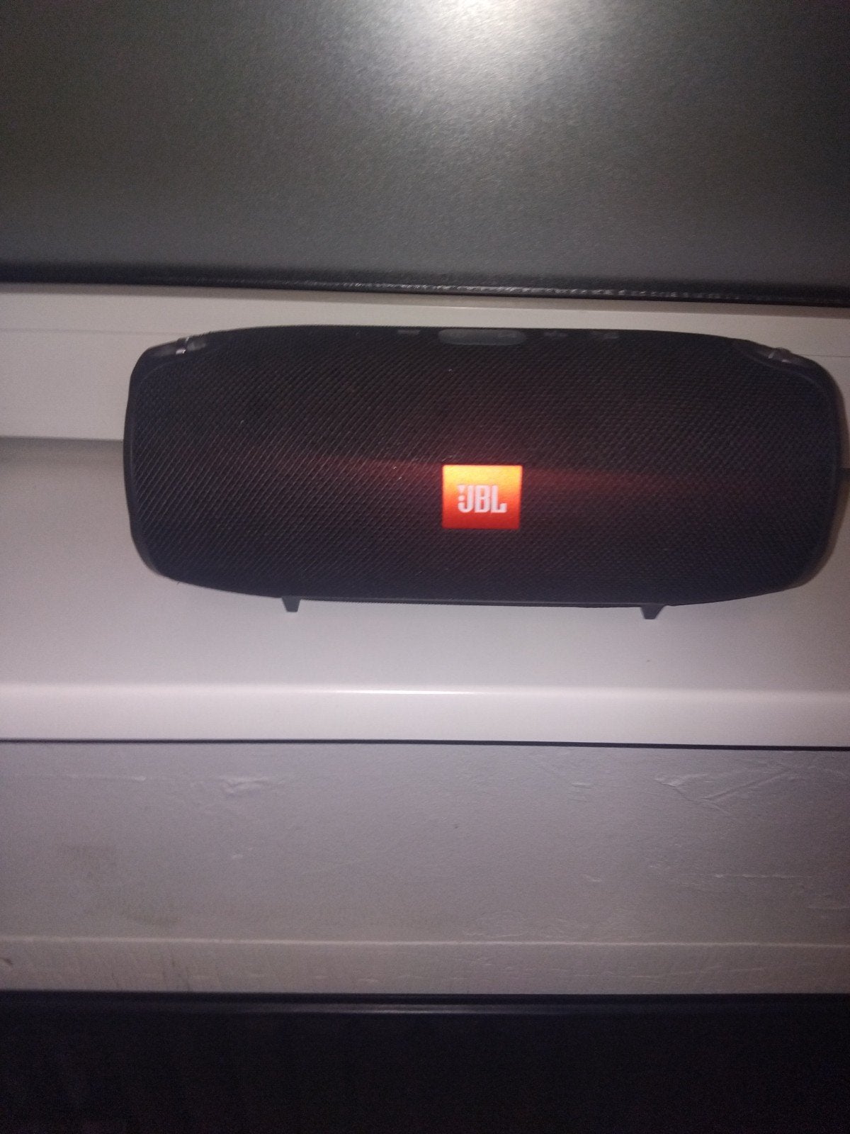 Jbl extreem., Audio, Tv en Foto, Luidsprekers, Bluetooth, Ophalen, Zo goed als nieuw, JBL