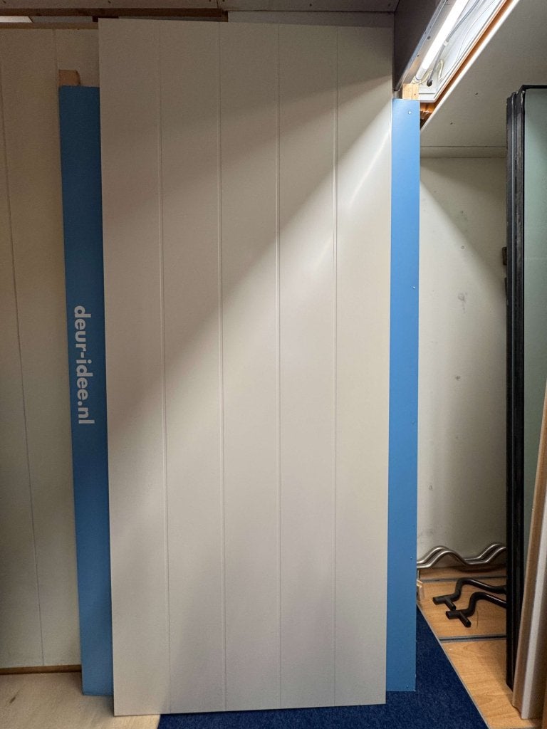 Nieuwe Svedex binnendeur, 80 tot 100 cm, 215 cm of meer, Binnendeur, Niet ingevuld