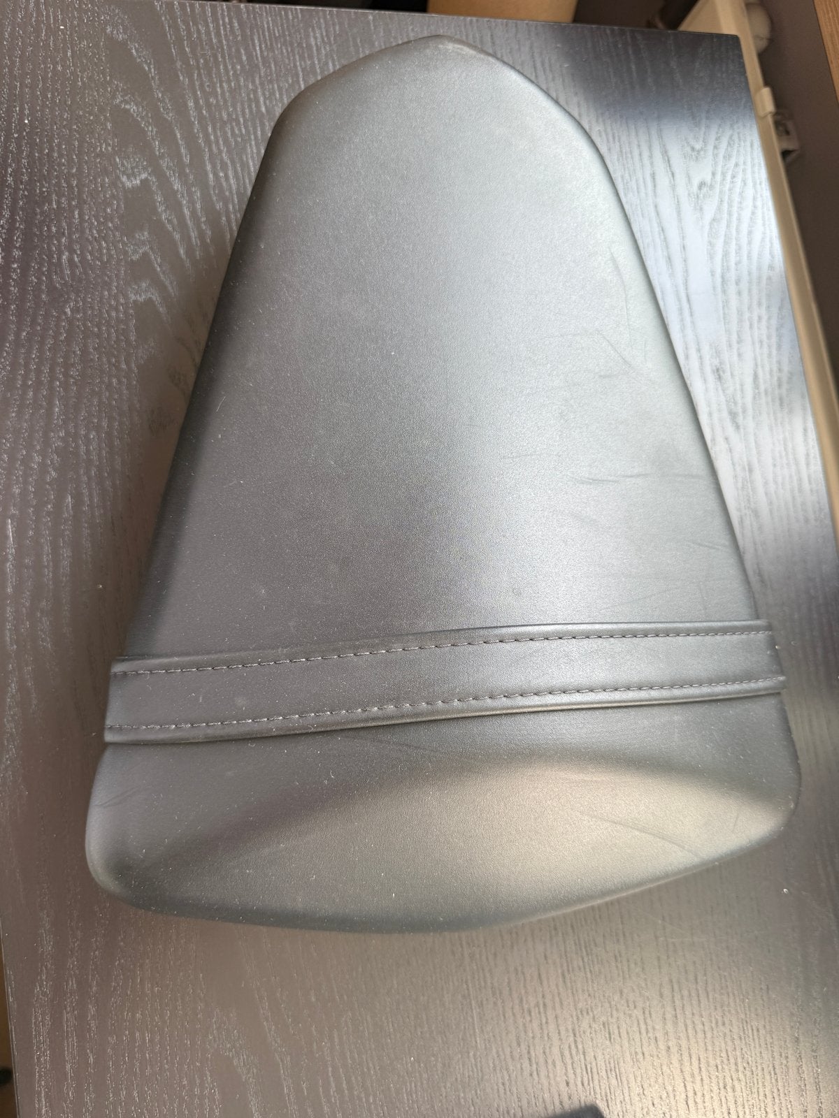 Yamaha R3 Buddyseat - Comfortabel en in goede staat, Ophalen, Gebruikt
