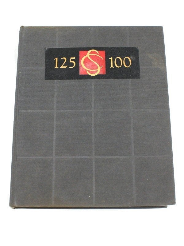125 N.V. Sphinx - Ceramique 100, Ophalen of Verzenden, Gelezen, Overige onderwerpen, Onbekend