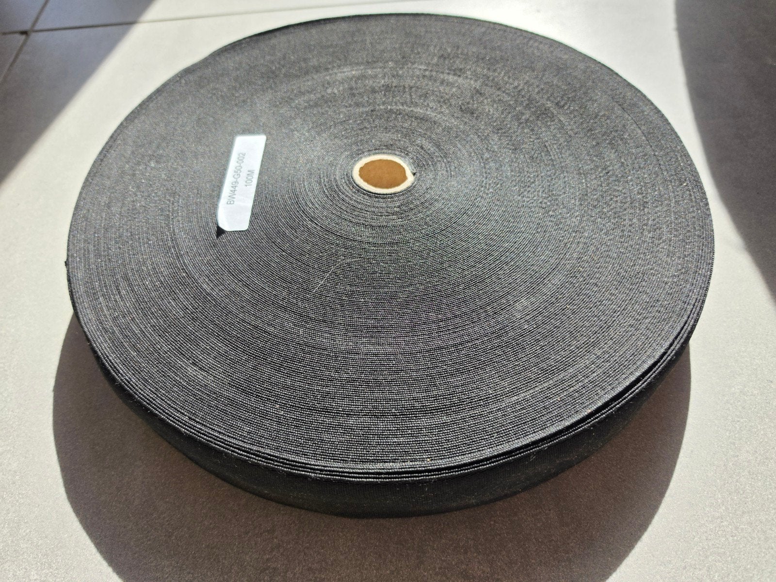 boomband autogordel, Ophalen of Verzenden