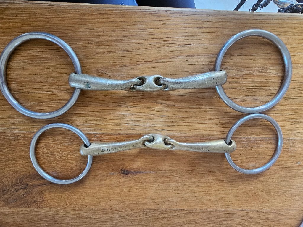 Neue schule en sprenger bit, Gebruikt, Ophalen of Verzenden, Sprenger, Bit