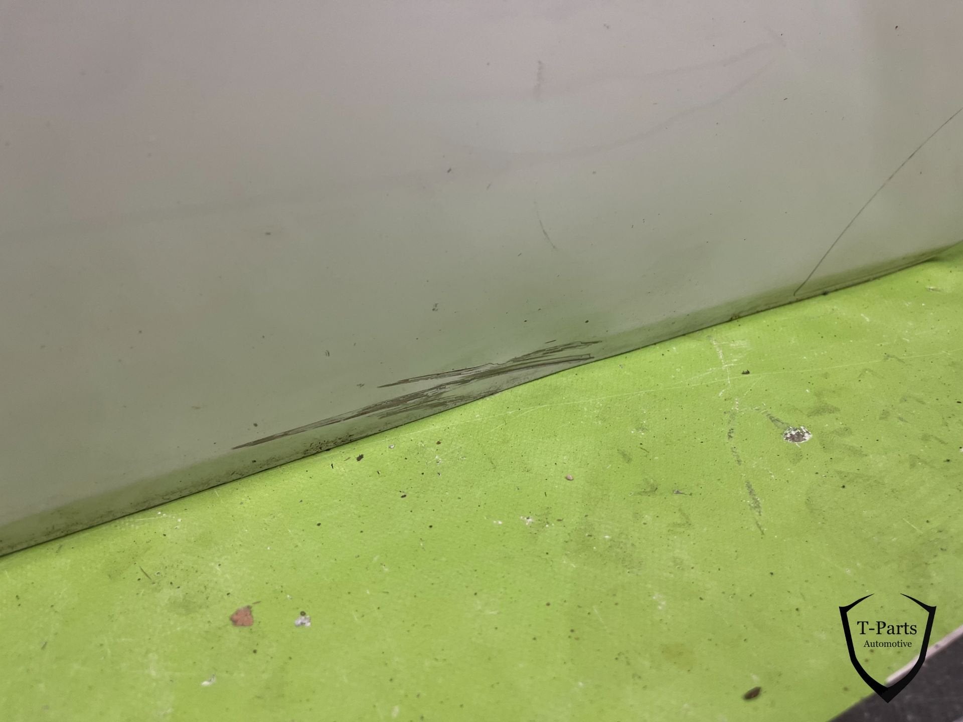 hyundai staria links deur schuifdeur portier, Gebruikt, Heolleung-ro 12
06797  Seoul, Deur, Ophalen of Verzenden
