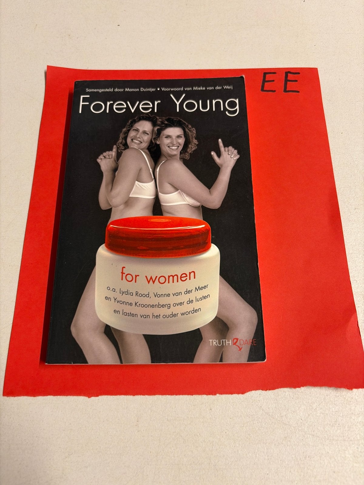 Forever Young: Lusten en lasten van het ouder worden, Ophalen of Verzenden, Gelezen, Overige typen