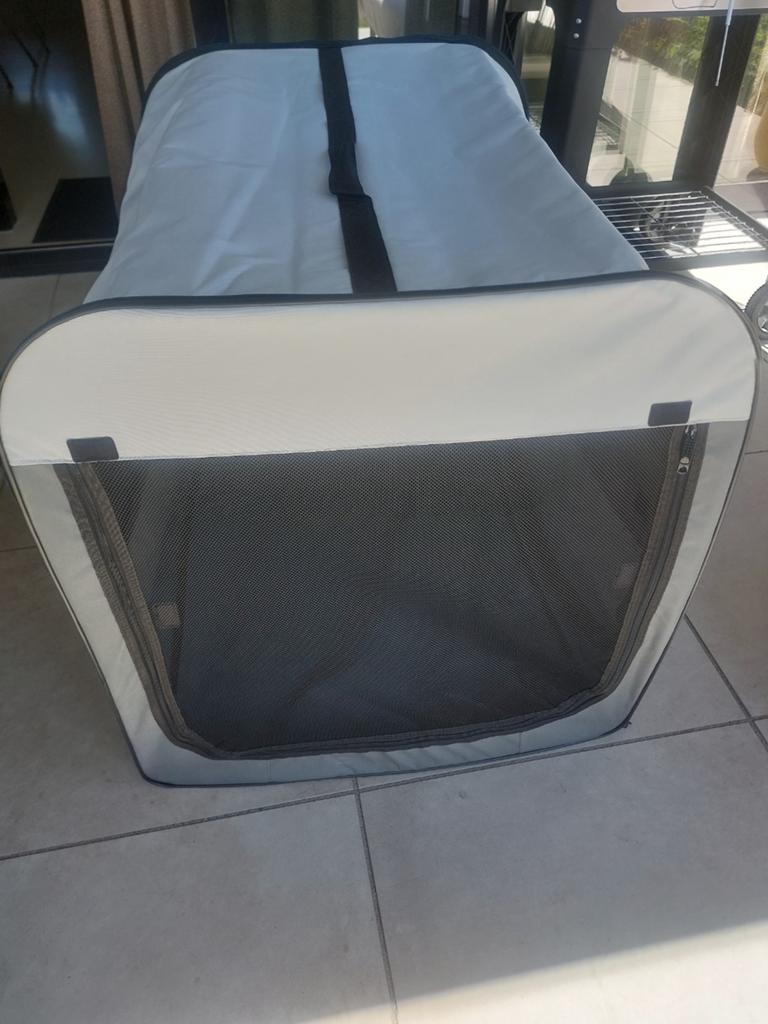 Bench Trixie(soft, vakantie), Dieren en Toebehoren, Ophalen of Verzenden, Zo goed als nieuw