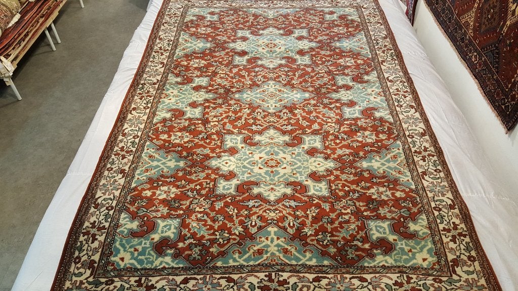 Oosters Perzisch tapijt Arak 310x210 Kleed/Kelim/45%korting, Www.simatapijten.nl, 150 tot 200 cm, Ophalen of Verzenden, Info@simatapijten.nl