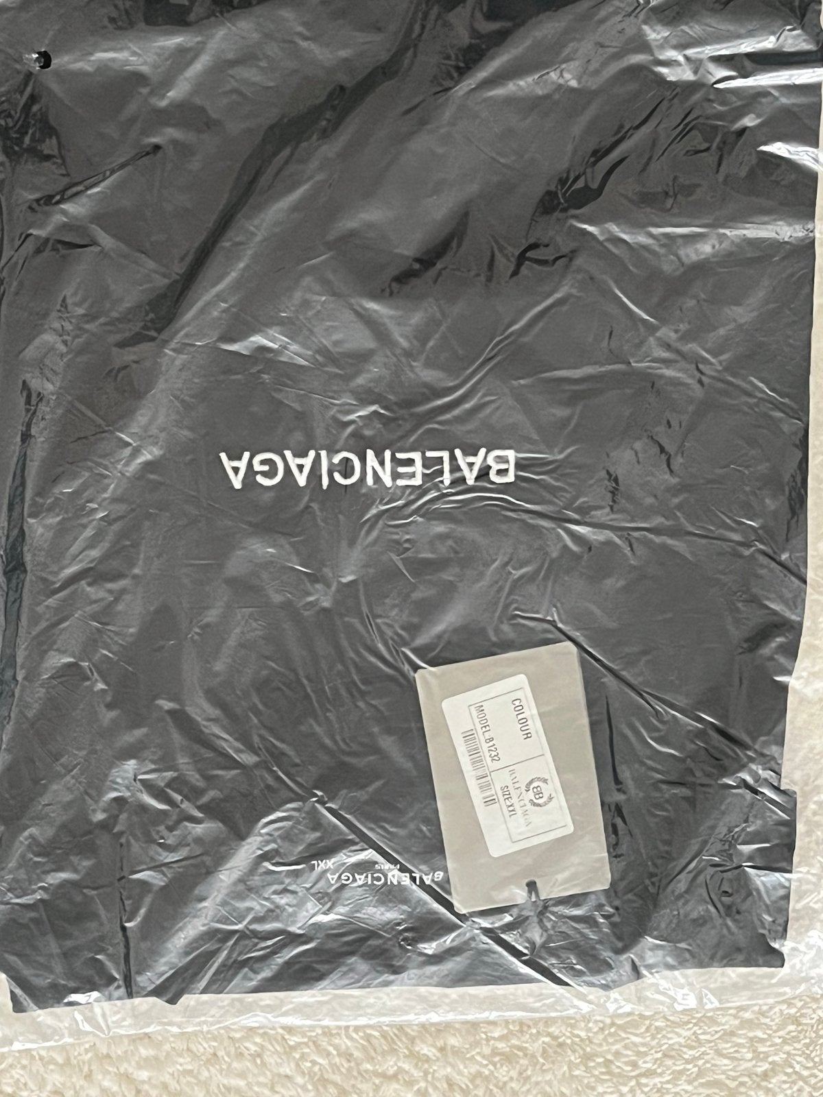 Heren T-shirt - Diverse Merken (Gucci, Stone Island, Balenci, Ophalen of Verzenden, Nieuw, Overige maten, Overige kleuren