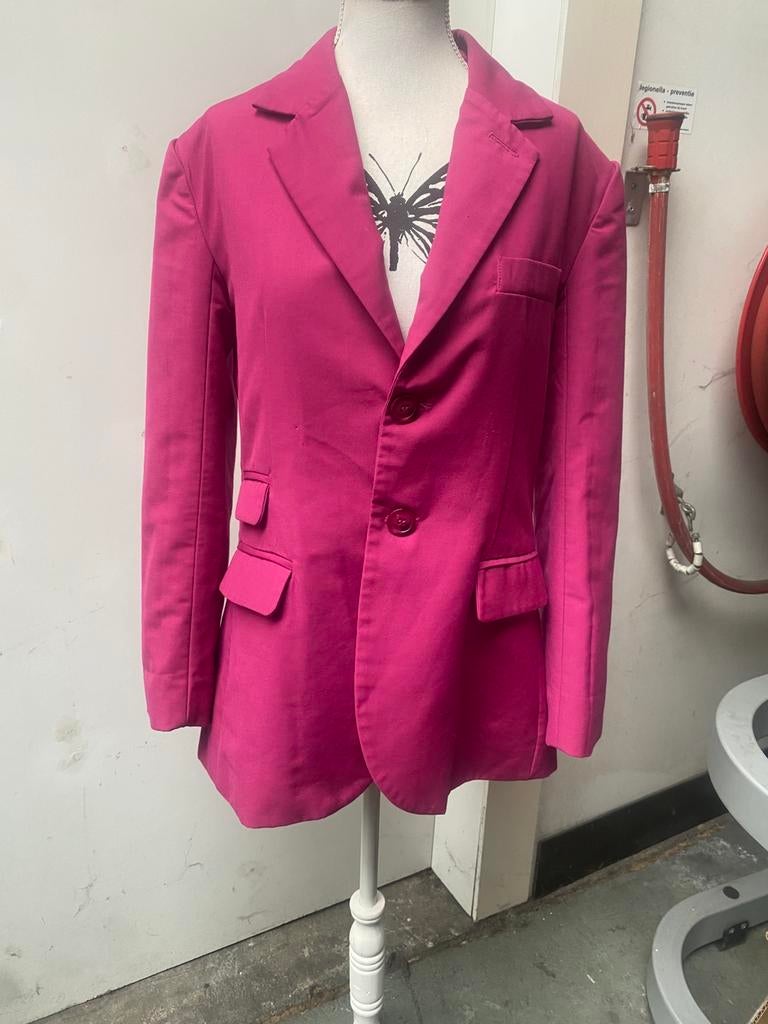 Gucci blazer / jasje !!, Kleding | Dames, Maat 38/40 (M), Ophalen of Verzenden, Zo goed als nieuw, Jasje