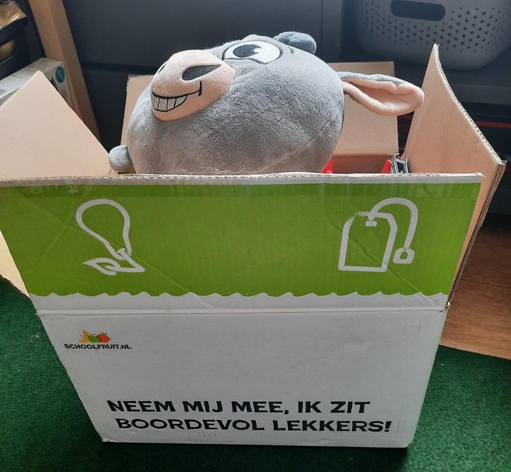 Grote doos Mega Bloks en auto's voor jongens - 18 st, staat, Ophalen of Verzenden, Zo goed als nieuw, Megabloks