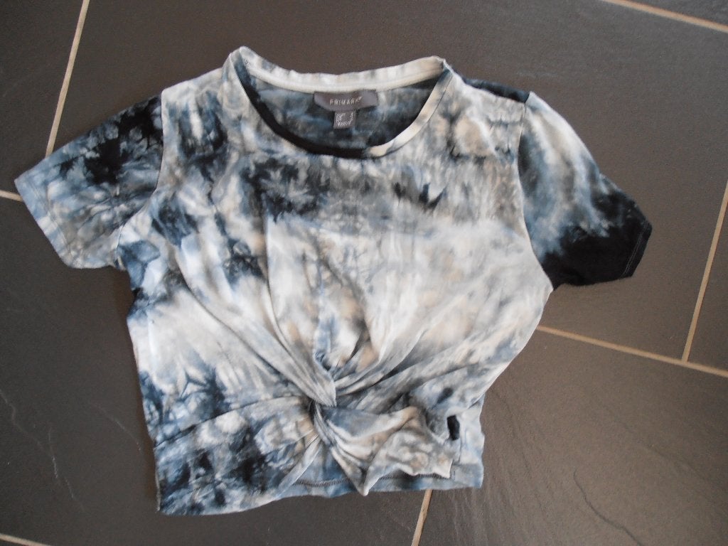 shirt maat S, Maat 38/40 (M), Primark, Ophalen of Verzenden, Korte mouw