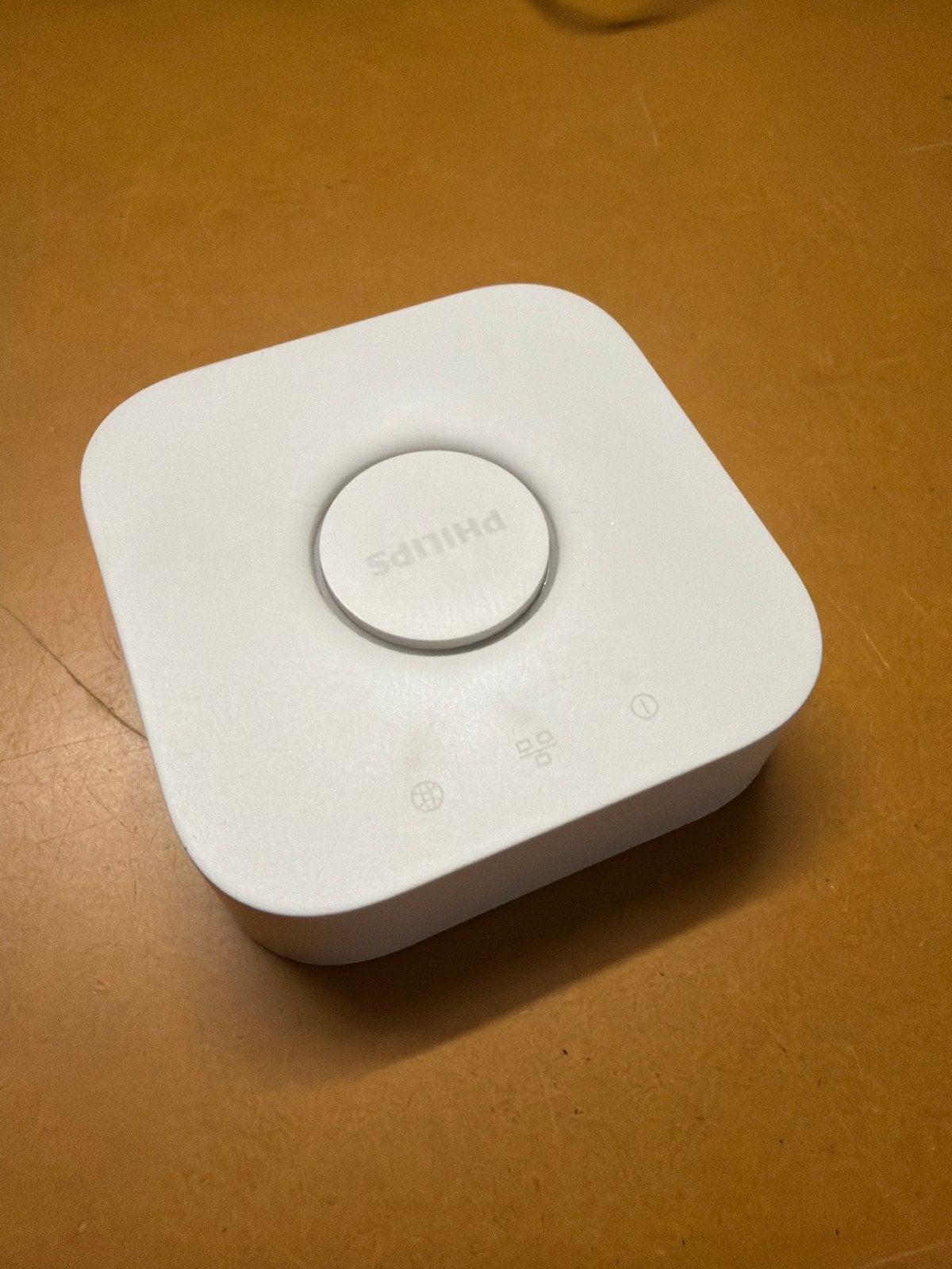 Philips Hue Bridge 2.1 - Smart Home Hub, Ophalen, Kunststof, Zo goed als nieuw, Modern