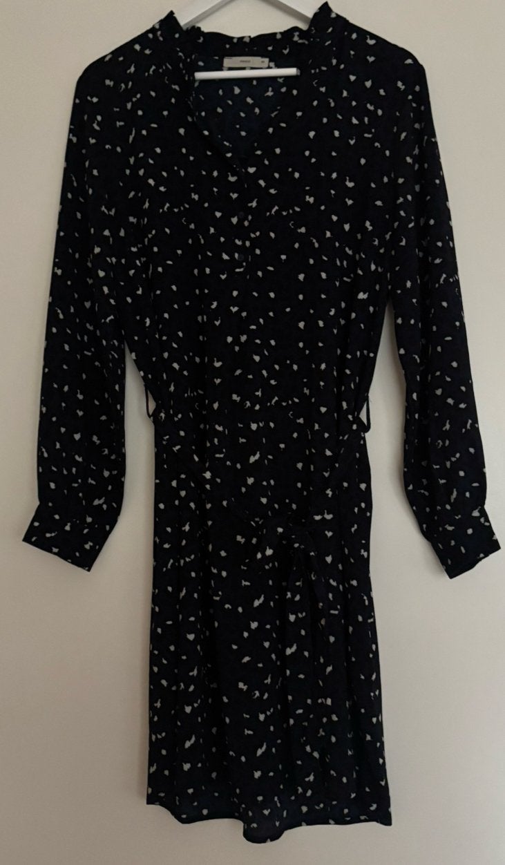 Nieuwe leuke jurk, Ophalen of Verzenden, Nieuw, Maat 38/40 (M)