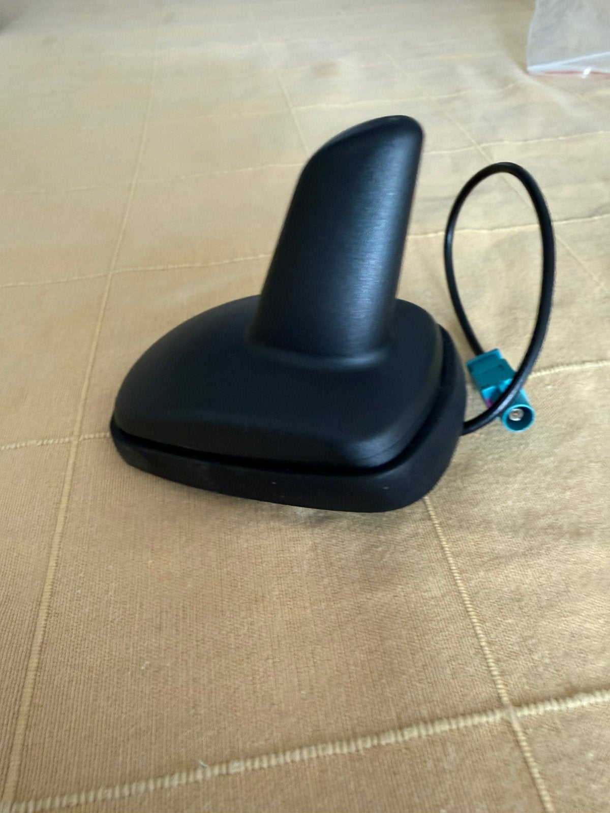 Shark Antenne, Ophalen of Verzenden, Zo goed als nieuw