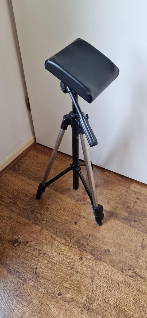 Fotostatief / voet steun, Ophalen, Zo goed als nieuw