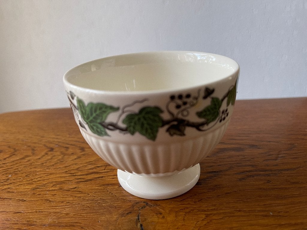 "Wedgwood Stratford" Kommetje Nieuw, Ophalen of Verzenden, Nieuw, Porselein, Overige stijlen