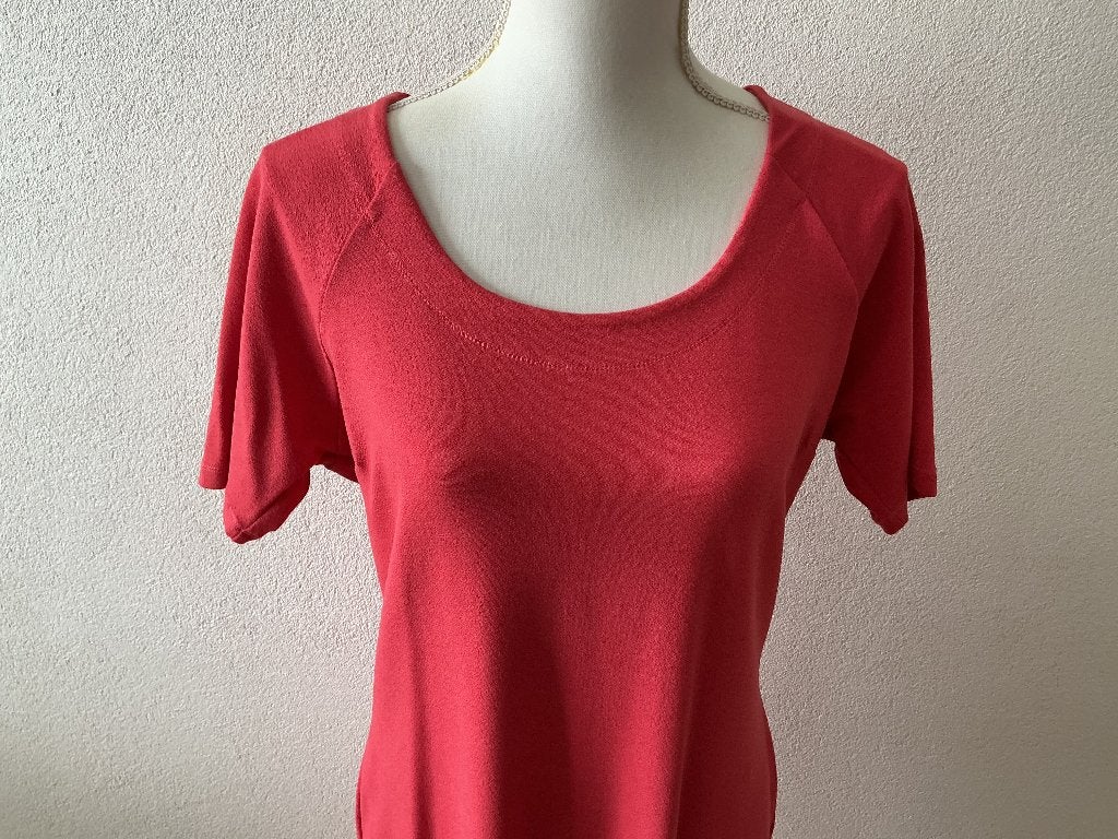 Kyra en ko jurk xxl, Maat 46/48 (XL) of groter, Ophalen of Verzenden, Zo goed als nieuw, Knielengte