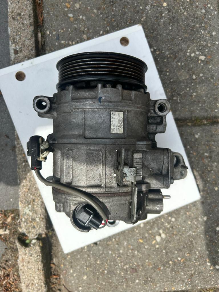 Jaguar XF, XJ, S-Type Motor Onderdelen - Z.G.A.N., Ophalen of Verzenden, Gebruikt, Jaguar