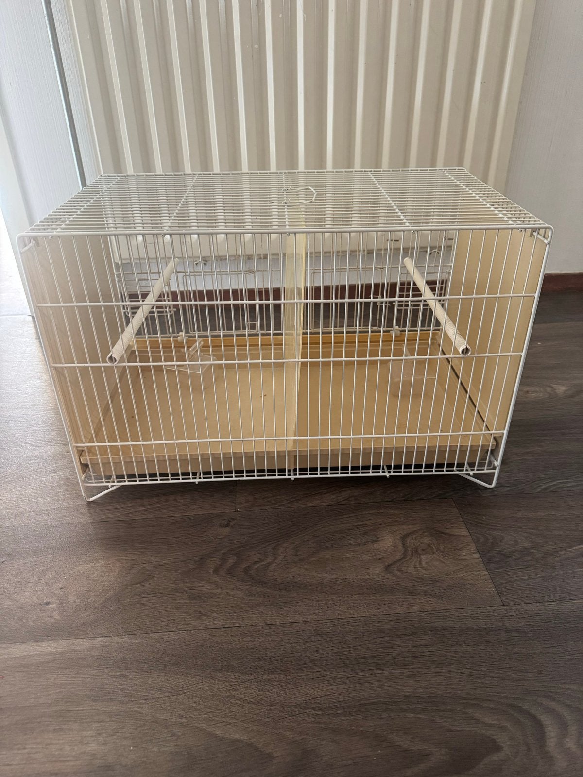 Broedkooi, Dieren en Toebehoren, Ophalen of Verzenden, Nieuw, Hout, Vogelkooi