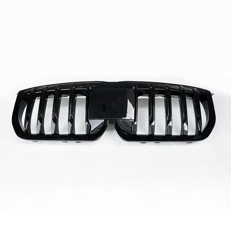 Grill Bmw X1 U11 Glans Zwart Ekele Spijl Performance Look, Verzenden, Automotive Parts, A.parts@hotmail.nl, Trasmolenlaan 12 3447 GZ Woerden