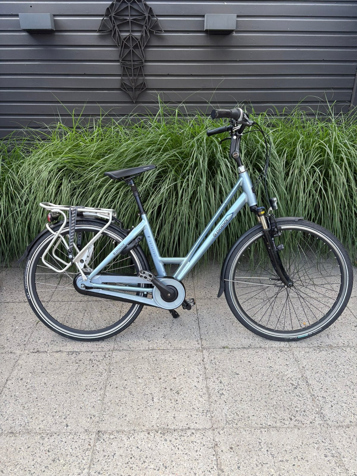 Nette damesfiets, Ophalen, Zo goed als nieuw, Overige merken
