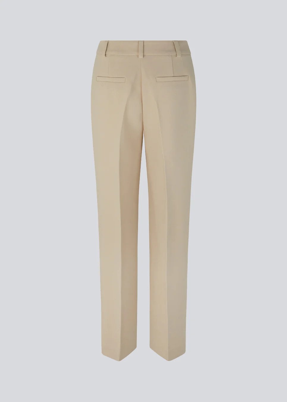 Modström GaleMD 2 Pantalon - Beige, Maat XS, Ophalen, Beige, Nieuw, Maat 34 (XS) of kleiner