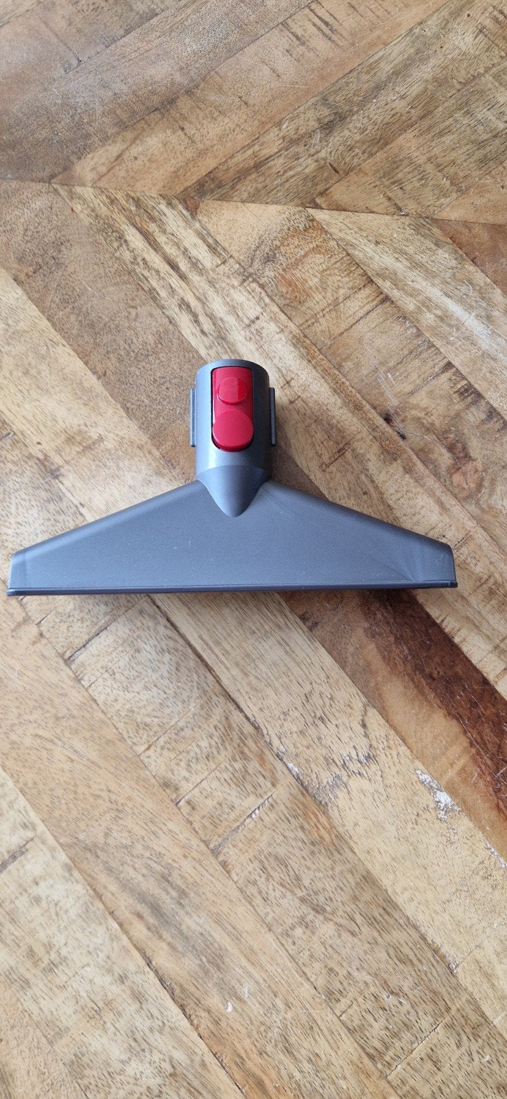Dyson V8  stofzuiger accessoires, Witgoed en Apparatuur, Ophalen of Verzenden, Nieuw, Inclusief accessoires, Dyson
