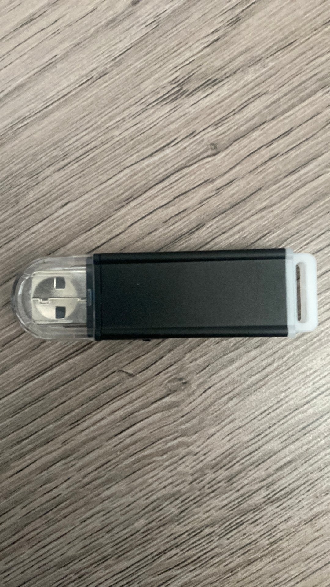 4GB encrypted USB stick. Nieuw., Ophalen of Verzenden, Nieuw, 4 GB