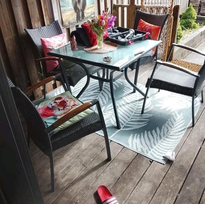 Tuinset, Tuin en Terras, Ophalen of Verzenden