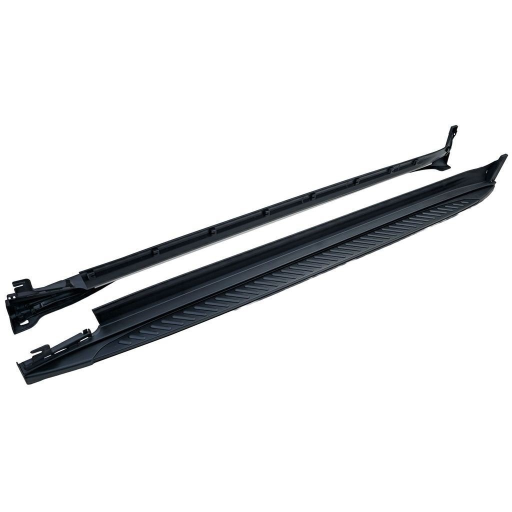 Side Steps Voor BMW X3 G01 Black Edition, Verzenden, Automotive Parts, A.parts@hotmail.nl, Trasmolenlaan 12 3447 GZ Woerden