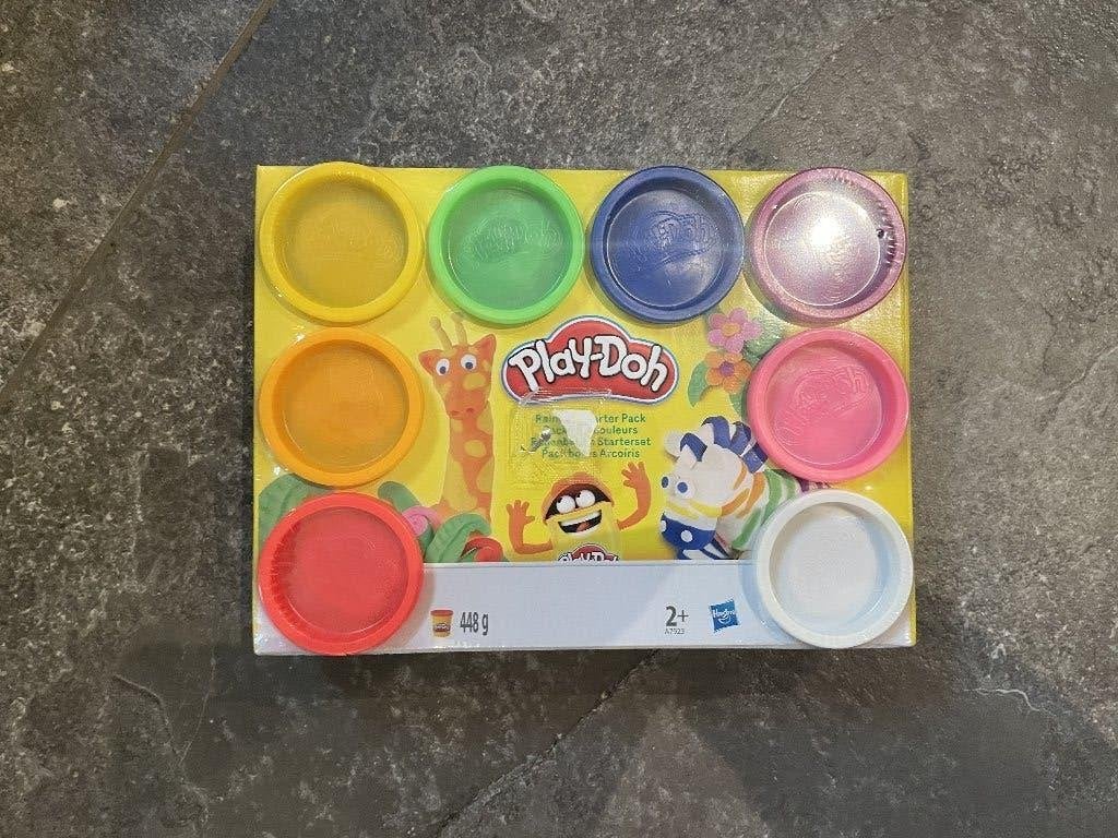 Play doh klei NIEUW, Ophalen, Nieuw