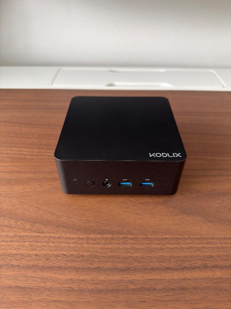 Nieuw Mini PC i9-12900HK 32 GB DDR4 1TB SSD, 32 GB, Intel Core i9, Ophalen of Verzenden, SSD