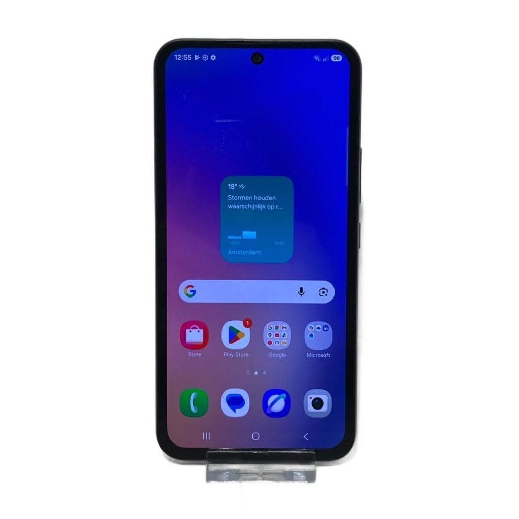 Samsung Galaxy A54 5G 128GB Wit Los Toestel Nette Staat, Wit, Ophalen of Verzenden, Zonder simlock, Zonder abonnement