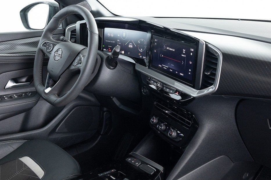 Opel Mokka 1.2 Turbo Ultimate Automaat  1e Eigenaar, 12 maanden, 1195 kg, Gebruikt, 1199 cc