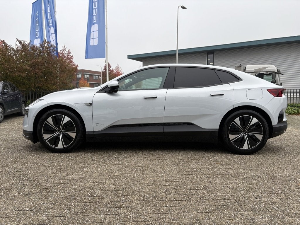Polestar 4 Long range Dual motor 100kWh | PRIME pack | Harma, Auto's, Automaat, 0 cilinders, 2000 kg, 2330 kg